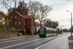 120NaS2 #807: Szczecin, ul. Arkońska 120NaS2 #807: Szczecin, ul. Arkońska