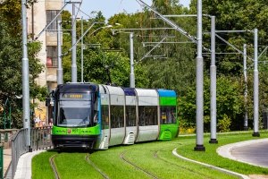 120NaS2 #807: Szczecin, ul. Wawrzyniaka 120NaS2 #807: Szczecin, ul. Wawrzyniaka