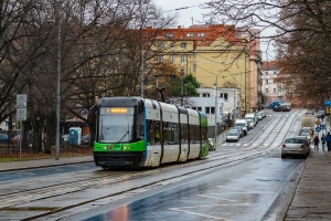 120NaS2 #809: Szczecin, ul. Asnyka 120NaS2 #809: Szczecin, ul. Asnyka
