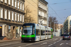 120NaS2 #812: Szczecin, ul. Parkowa 120NaS2 #812: Szczecin, ul. Parkowa