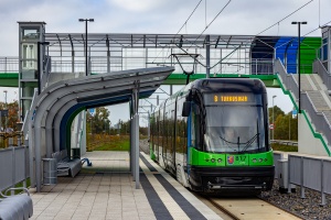 120NaS2 #817: Szczecin, ul. Eskadrowa 120NaS2 #817: Szczecin, ul. Eskadrowa