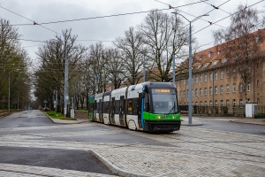 120NaS2 #821: Szczecin, ul. Żołnierska 120NaS2 #821: Szczecin, ul. Żołnierska