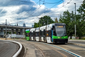 120NaS2 #823: Szczecin, ul. Energetyków 120NaS2 #823: Szczecin, ul. Energetyków