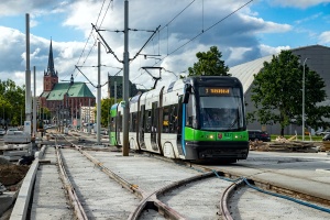 120NaS2 #827: Szczecin, ul. Energetyków 120NaS2 #827: Szczecin, ul. Energetyków