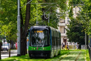 120NaS2 #828: Szczecin, ul. Wawrzyniaka 120NaS2 #828: Szczecin, ul. Wawrzyniaka