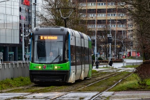 120NaS2 #828: Szczecin, al. Wyzwolenia 120NaS2 #828: Szczecin, al. Wyzwolenia