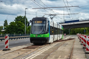 120NaS2 #828: Szczecin, most Portowy 120NaS2 #828: Szczecin, most Portowy
