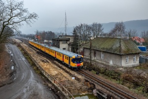 EN71-001: Rudawa EN71-001: Rudawa