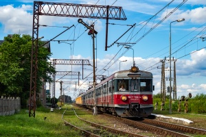 EN71-002+001: Ługi Górzyckie EN71-002+001: Ługi Górzyckie