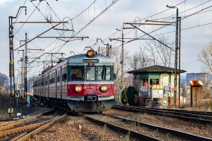 EN71-002: Chrzanów EN71-002: Chrzanów