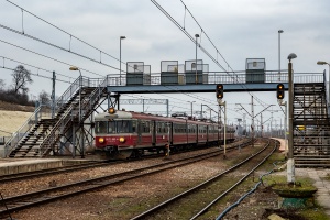 EN71-002: Kraków Mydlniki