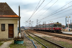EN71-002: Kraków Mydlniki