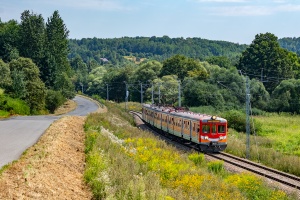 EN71-002: Podolany - Leńcze