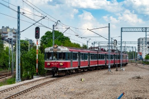EN71-004: Kraków Łobzów EN71-004: Kraków Łobzów