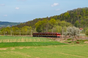 EN71-004: Bogoniowice Ciężkowice - Gromnik
