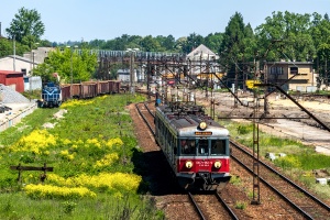 EN71-012: Krzeszowice EN71-012: Krzeszowice