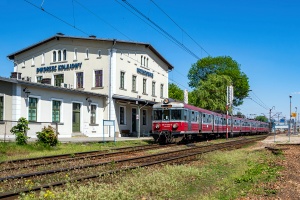 EN71-012: Krzeszowice