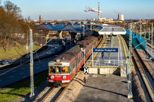 EN71-015: Kraków Podgórze