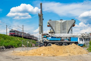 EN71-019: Kraków Płaszów - Kraków Zabłocie