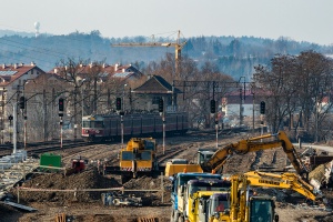 EN71-026: Kraków Mydlniki EN71-026: Kraków Mydlniki
