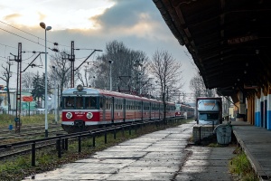EN71-031: Oświęcim EN71-031: Oświęcim