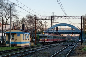EN71-032: Szczecin Wzgórze Hetmańskie EN71-032: Szczecin Wzgórze Hetmańskie