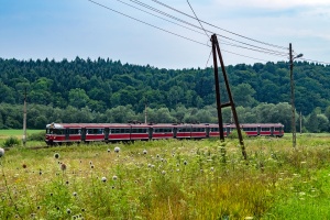 EN71-037: Przytkowice - Leńcze EN71-037: Przytkowice - Leńcze