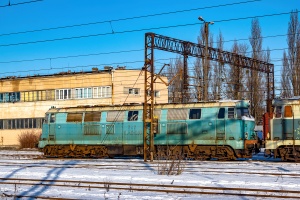 SU45-090: Szczecin Port Centralny
