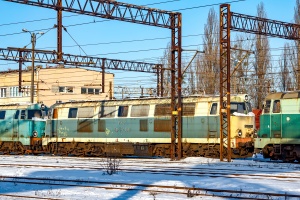 SU45-108: Szczecin Port Centralny