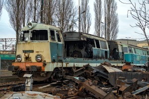 SU45-108: Szczecin Port Centralny