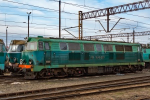 SU45-253: Szczecin Port Centralny