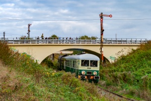SN61-183: Płoty