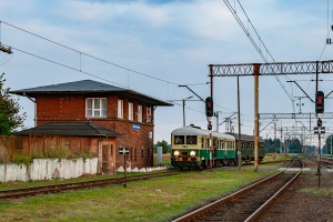 SN61-183: Wysoka Kamieńska