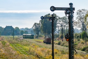 SN61-183: Płoty