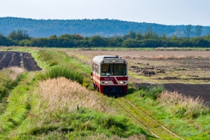Mbxd2-310: Popiele - Gryfice Wąskotorowe