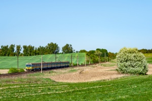 ED72-007: Cieszyno Łobeskie - Chociwel
