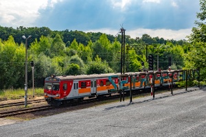 ED72-008: Żywiec Sporysz
