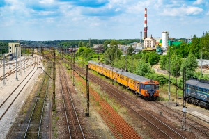 ED72-009: Trzebinia