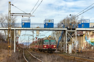 ED72-010: Zabierzów