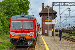 ED72-011: Chałupki