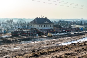 ED72-013: Kraków Mydlniki 