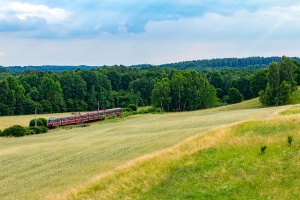 ED72-015: Klępnica - Świdwin