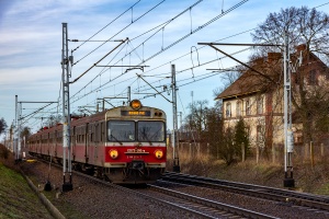 ED72-016: Podlesiec