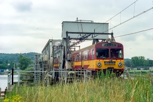ED72-017: Szczecin Podjuchy