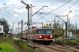 ED72-019: Poznań Wola
