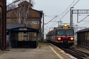 ED72-020: Zbąszyń ED72-020: Zbąszyń