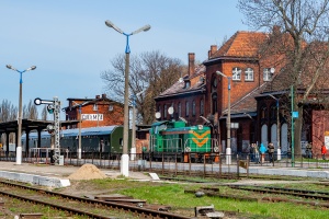 SM42-583: Chełmża