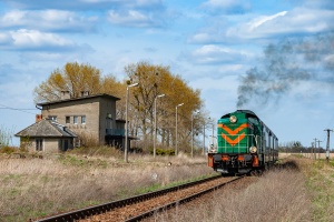 SM42-583: Kretki