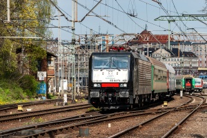 E189-458: Szczecin Główny 