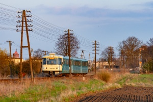 Ym5+Yp25+Ys47: Chełmża - Wrocławki